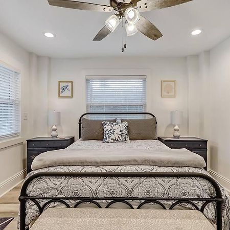 Beachside Retreat Awaits At Jacksonville Beach Esterno foto