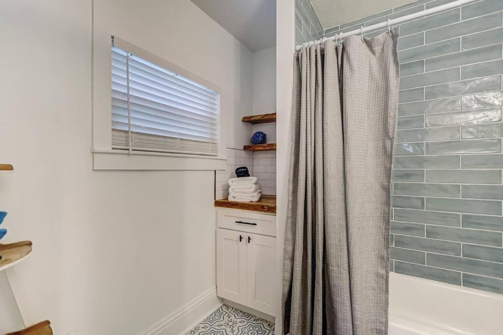 Beachside Retreat Awaits At Jacksonville Beach Esterno foto