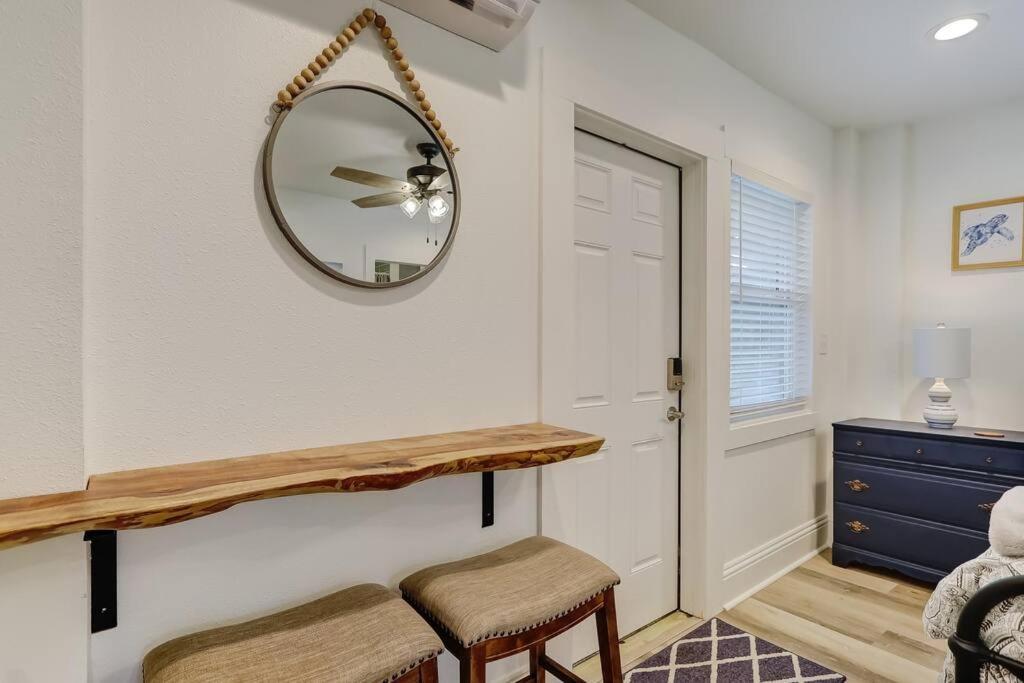Beachside Retreat Awaits At Jacksonville Beach Esterno foto